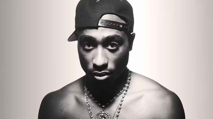 10 Tupac Shakur quotes