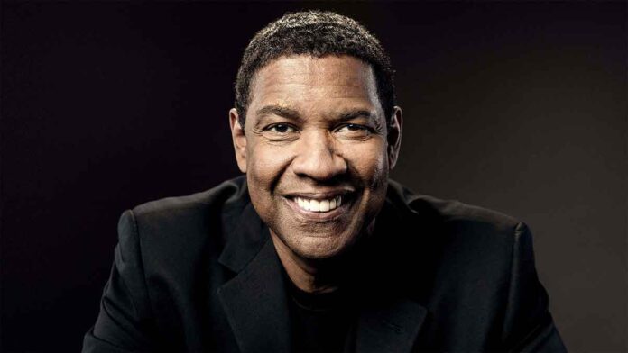 10 quotes from Denzel Washington