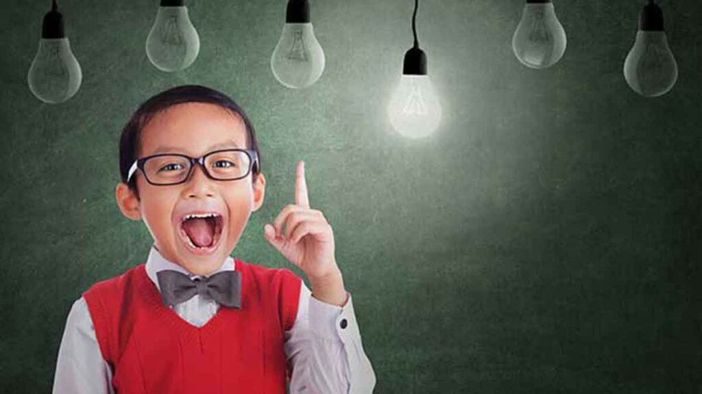 10 unexpected qualities that indicate that you are smart