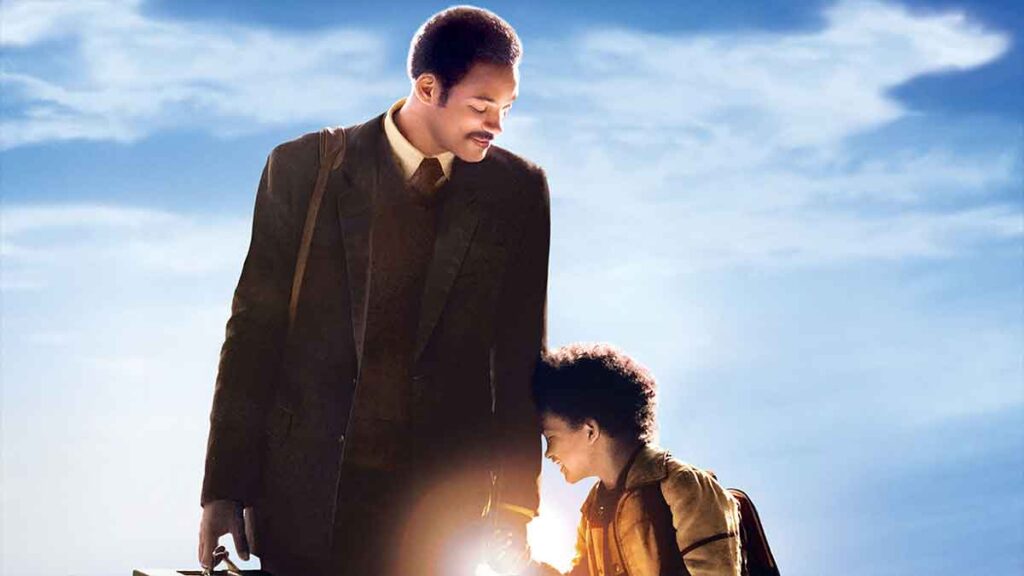11 inspirational movie quotes