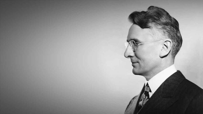 12 Dale Carnegie quotes