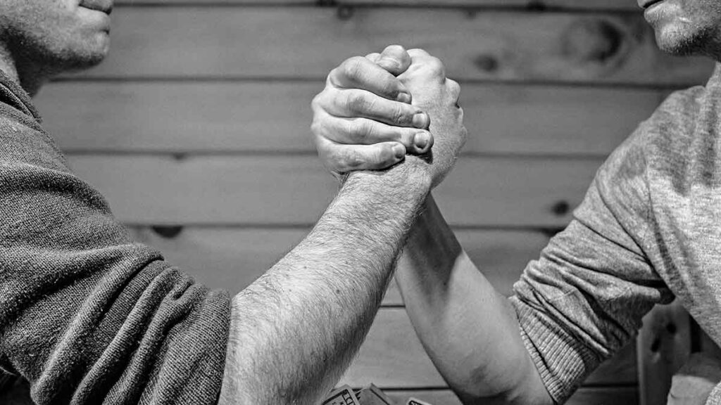 7 facts about life that we ignore and must deal with