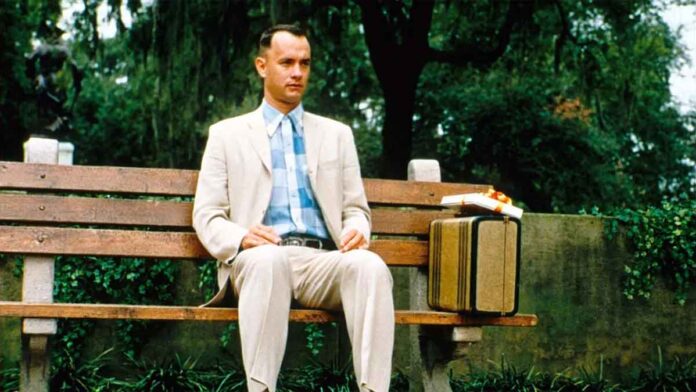 9 quotes from the movie Forrest Gump
