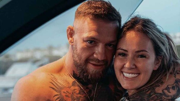 Dee Devlin How the Love of a Woman Made the World's Greatest Fighter
