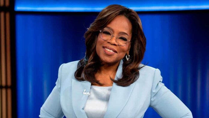 Oprah Winfrey quotes and sayings to give you strength and inspiration