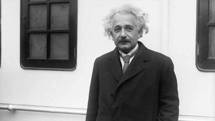 The secret behind learning anything Albert Einstein advice to his son