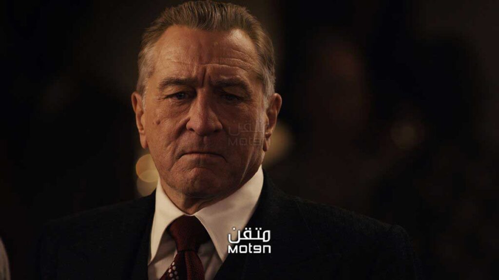 اقتباسات من أقوال روبرت دي نيرو تلهمك لتعيش أحلامك