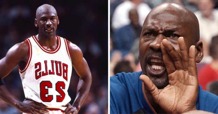 The most powerful life lessons from Michael Jordan when you feel like a failure