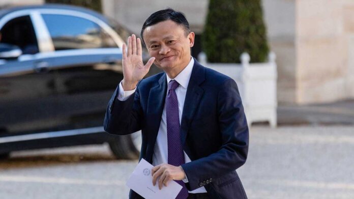 Inspiring life lessons from the story of Jack Ma, founder of Alibaba