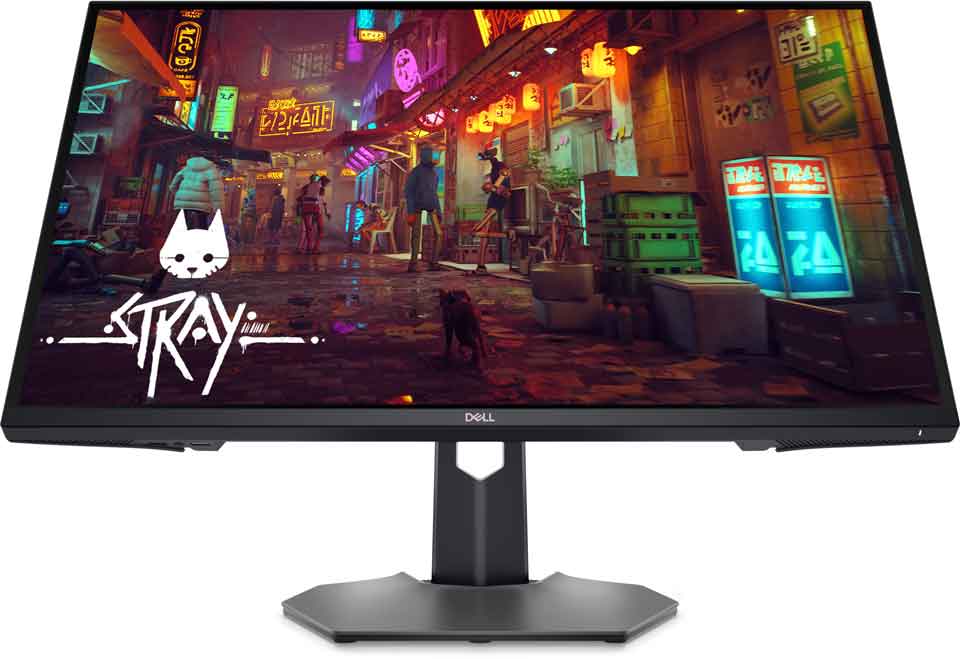 4K Dell G3223Q