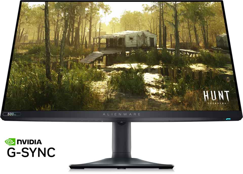 Alienware AW2524H