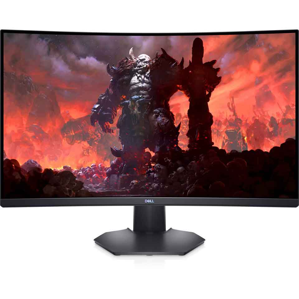 Dell S3222DGM