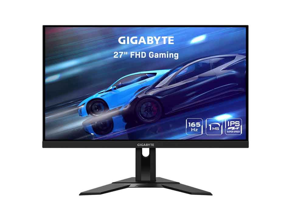 Full HD: Gigabyte G27F2