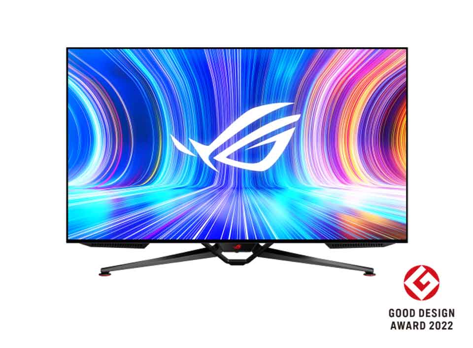 ROG Swift OLED PG42UQ