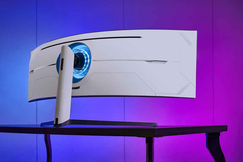 Samsung Odyssey G9