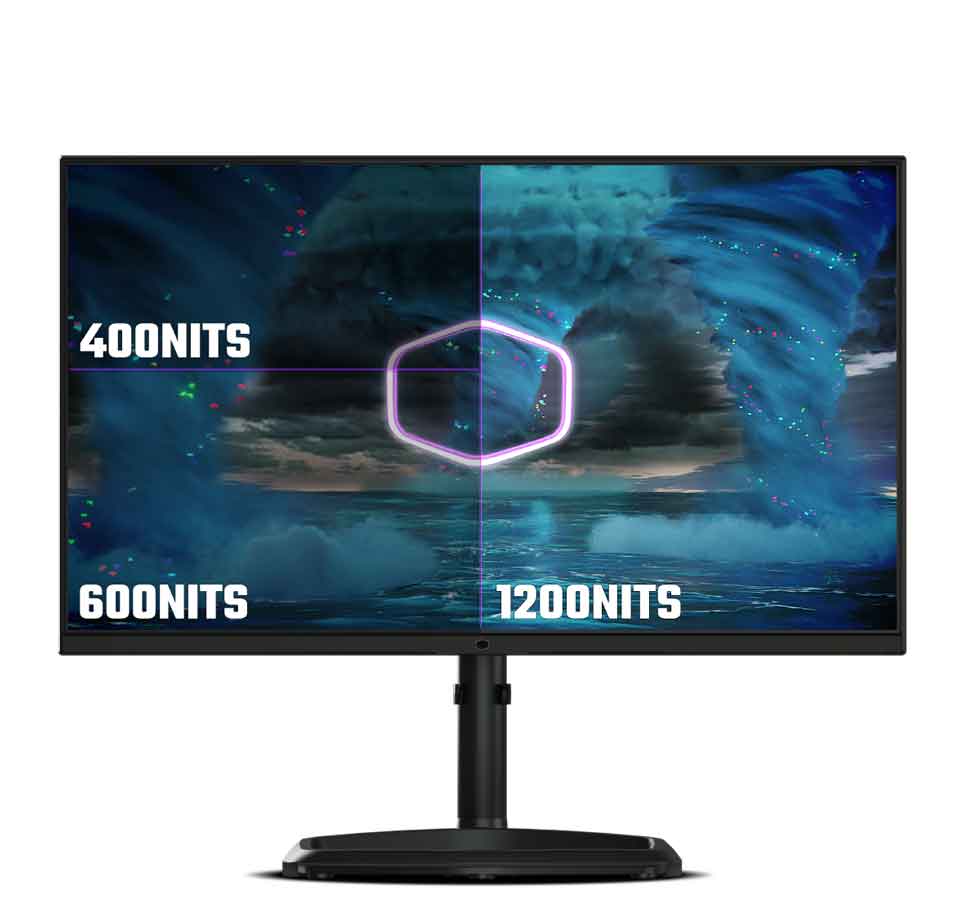 TEMPEST GP27U