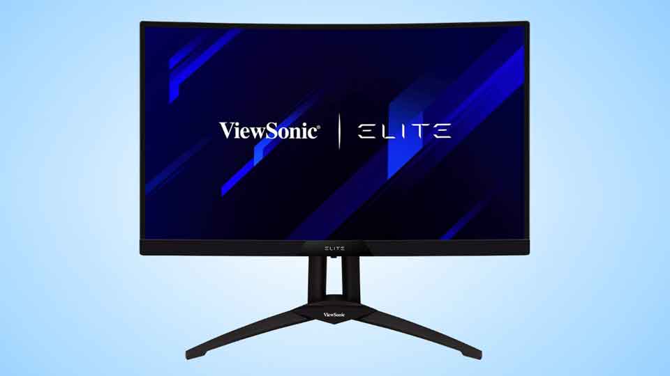 ViewSonic Elite XG270QC