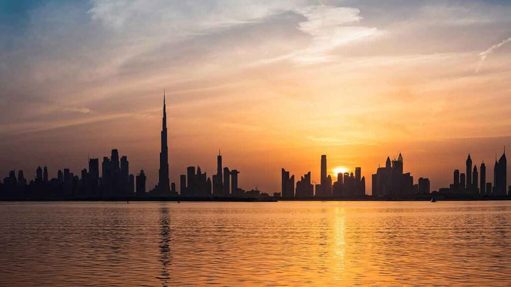 10 أشياء مذهلة ربما لا تعرفها عن دبي