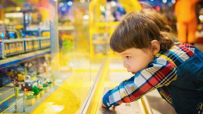 How to create an online store for baby products