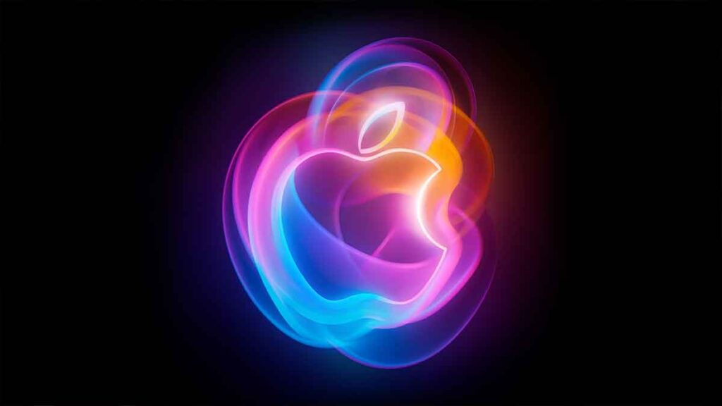 Apple Glowtime 2024