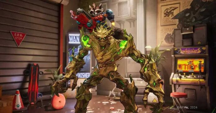 NetEase Organizes Bot Matches for Players Who Lose Too Much in Marvel Rivals – Rumor