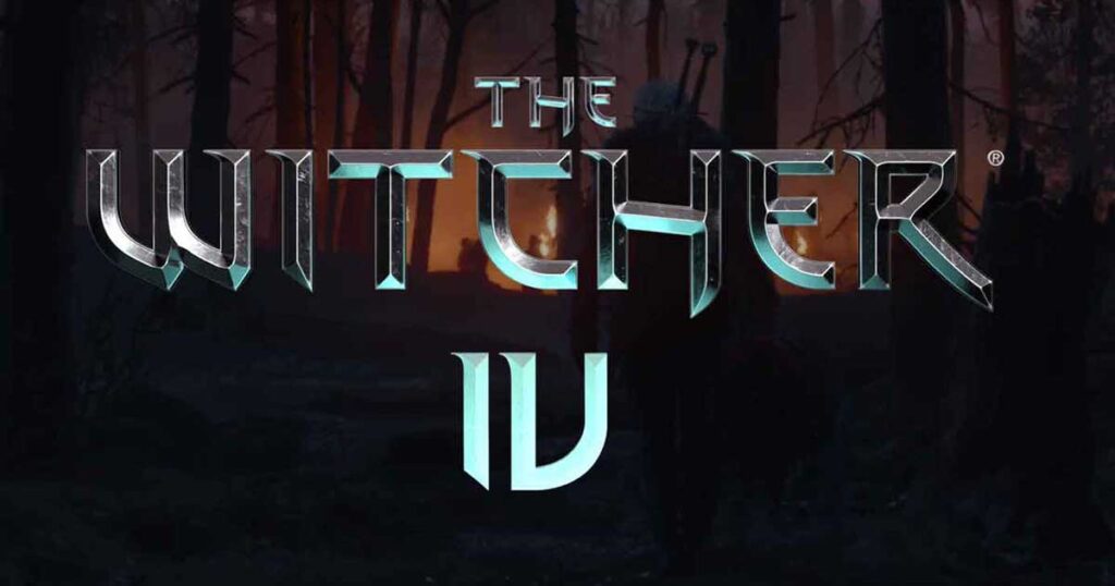 The Witcher IV