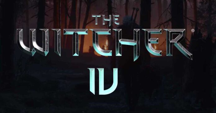 The Witcher IV